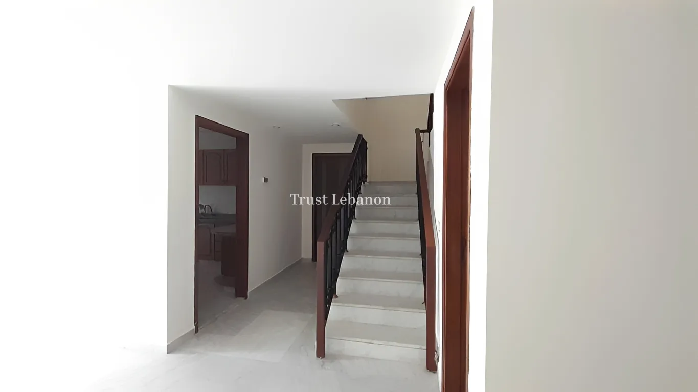 Duplex for sale in Beit Meri, Lebanon