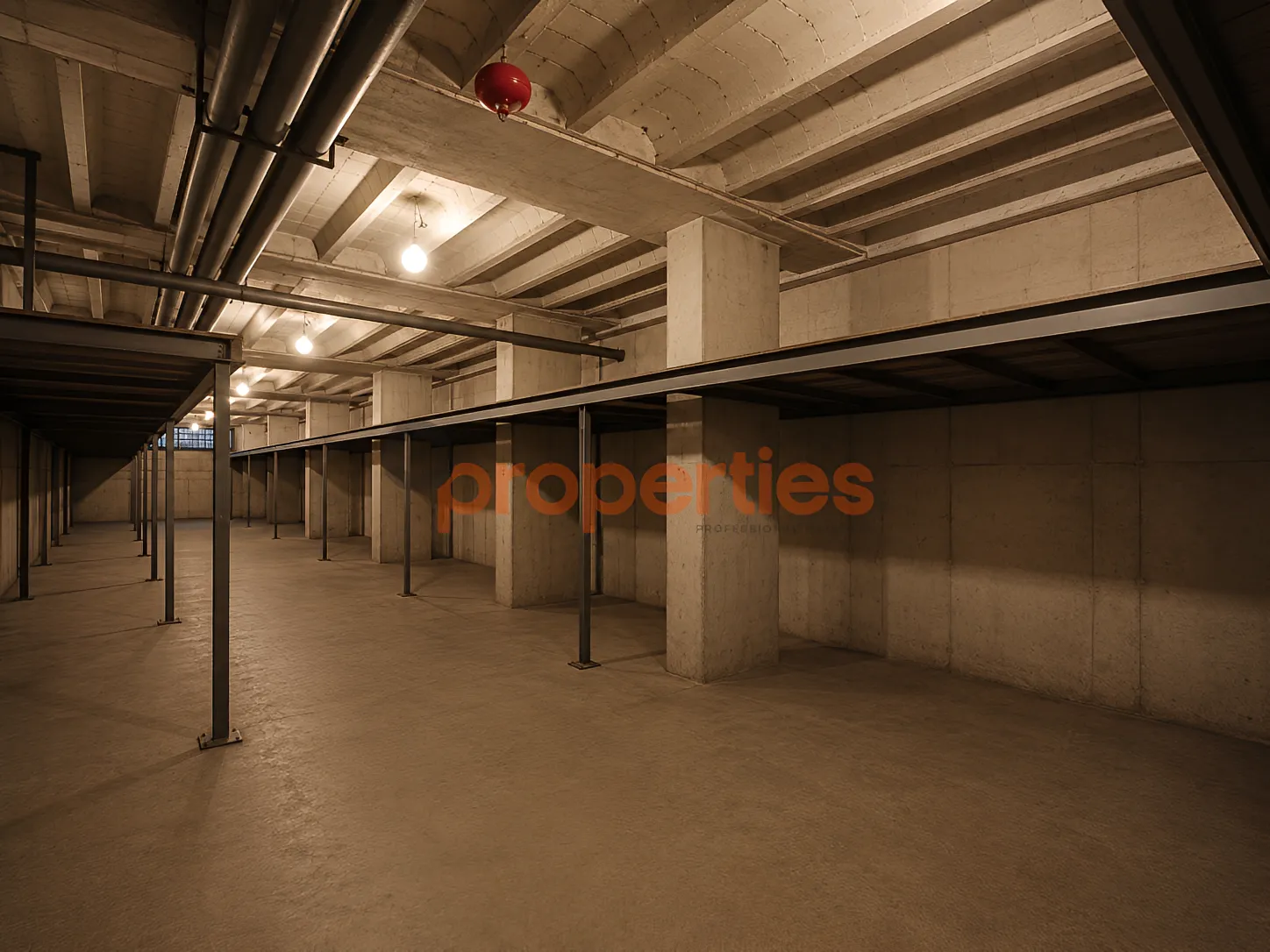 Warehouse for Rent in Mansourieh