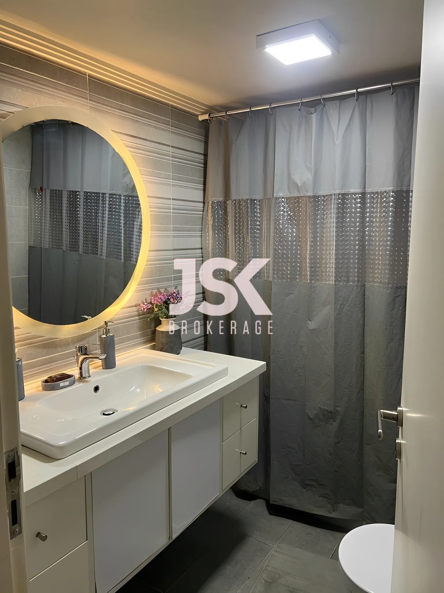Apartment for Sale in Montiverdi, Lebanon