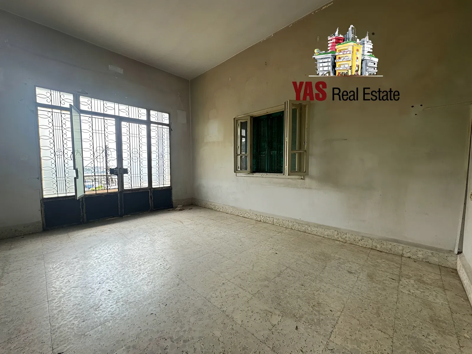 Apartment for Sale in Zouk Mikael - 2 bed, 2 bath