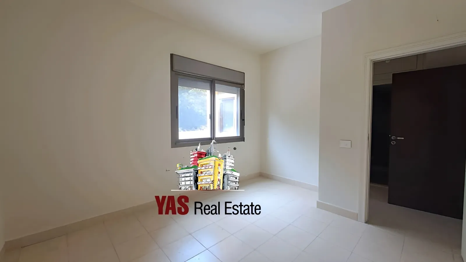 Apartment for Sale in Ghosta - 3 bed, 2 bath