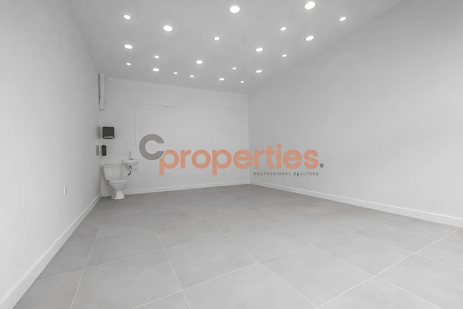 Shop for Rent in Sassine