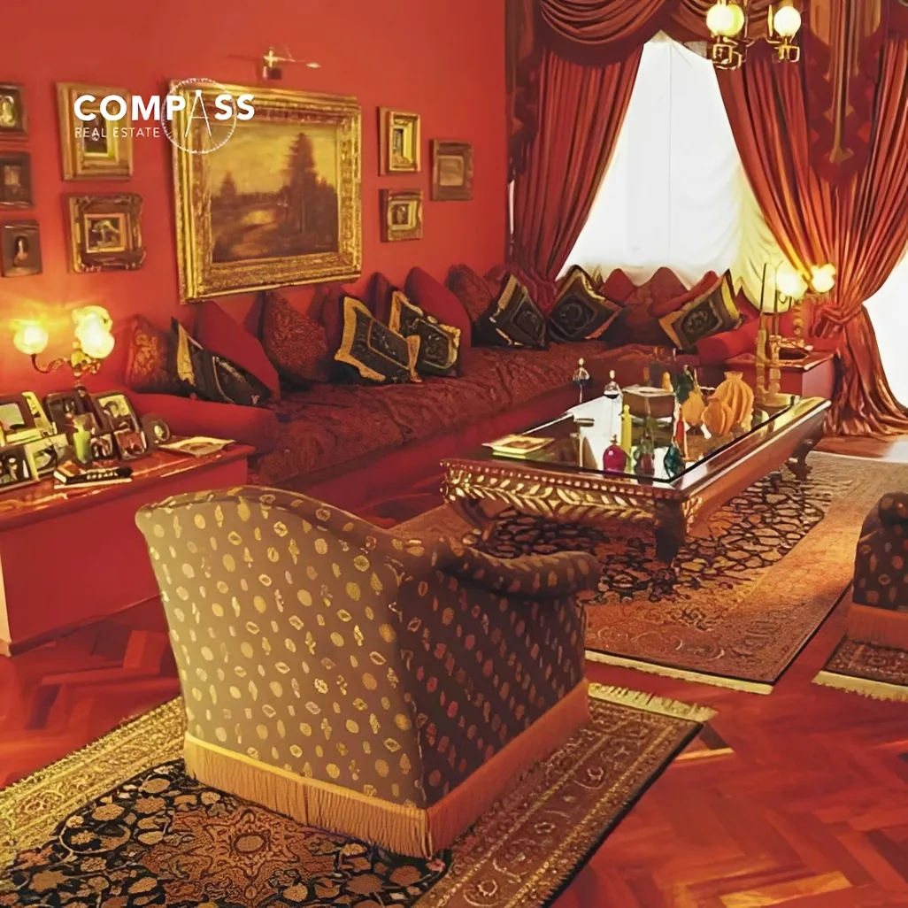 Duplex for sale in Broummana, Lebanon