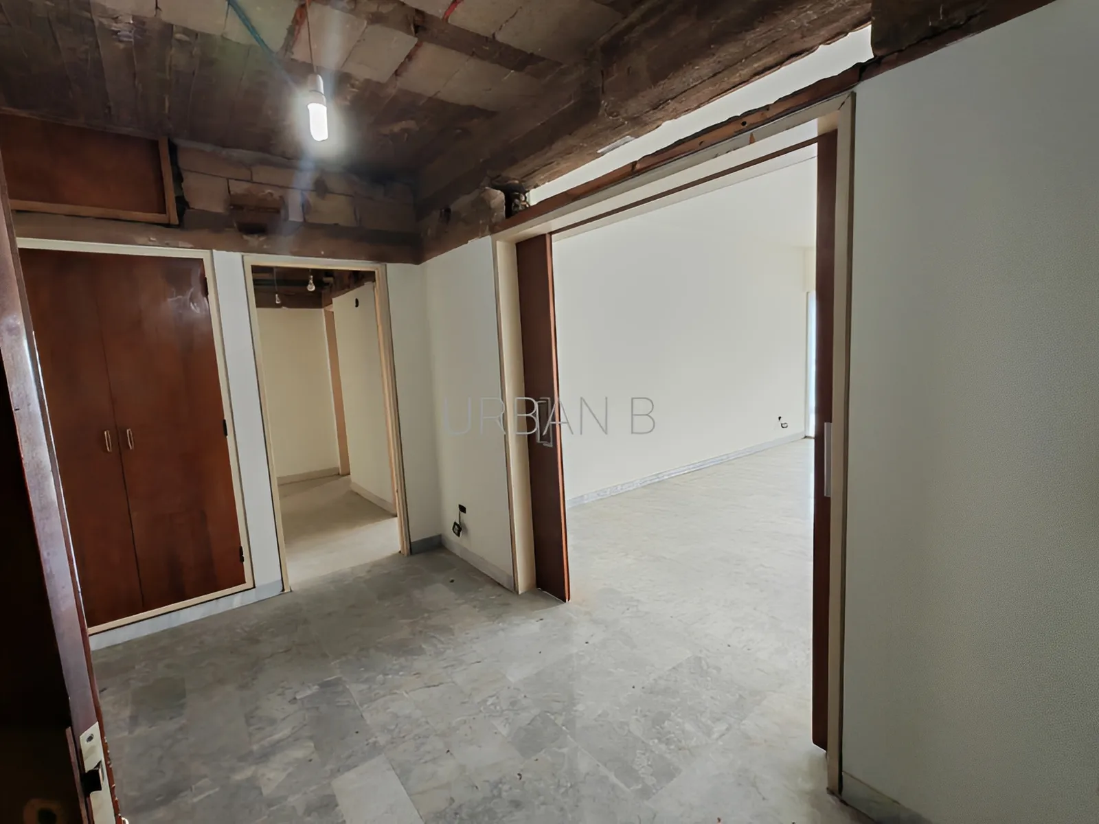 Commercial in Achrafieh, beirut, lebanon