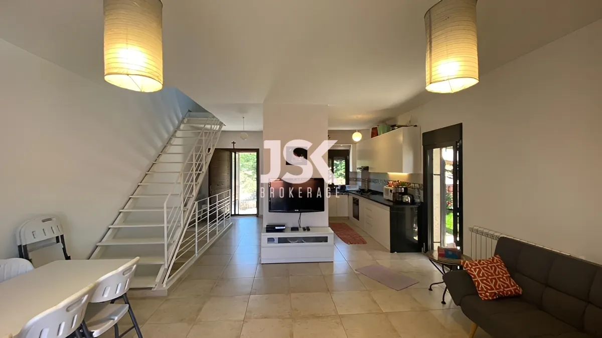 Triplex for Sale in Aanaya, Lebanon - 3 bed, 3 bath