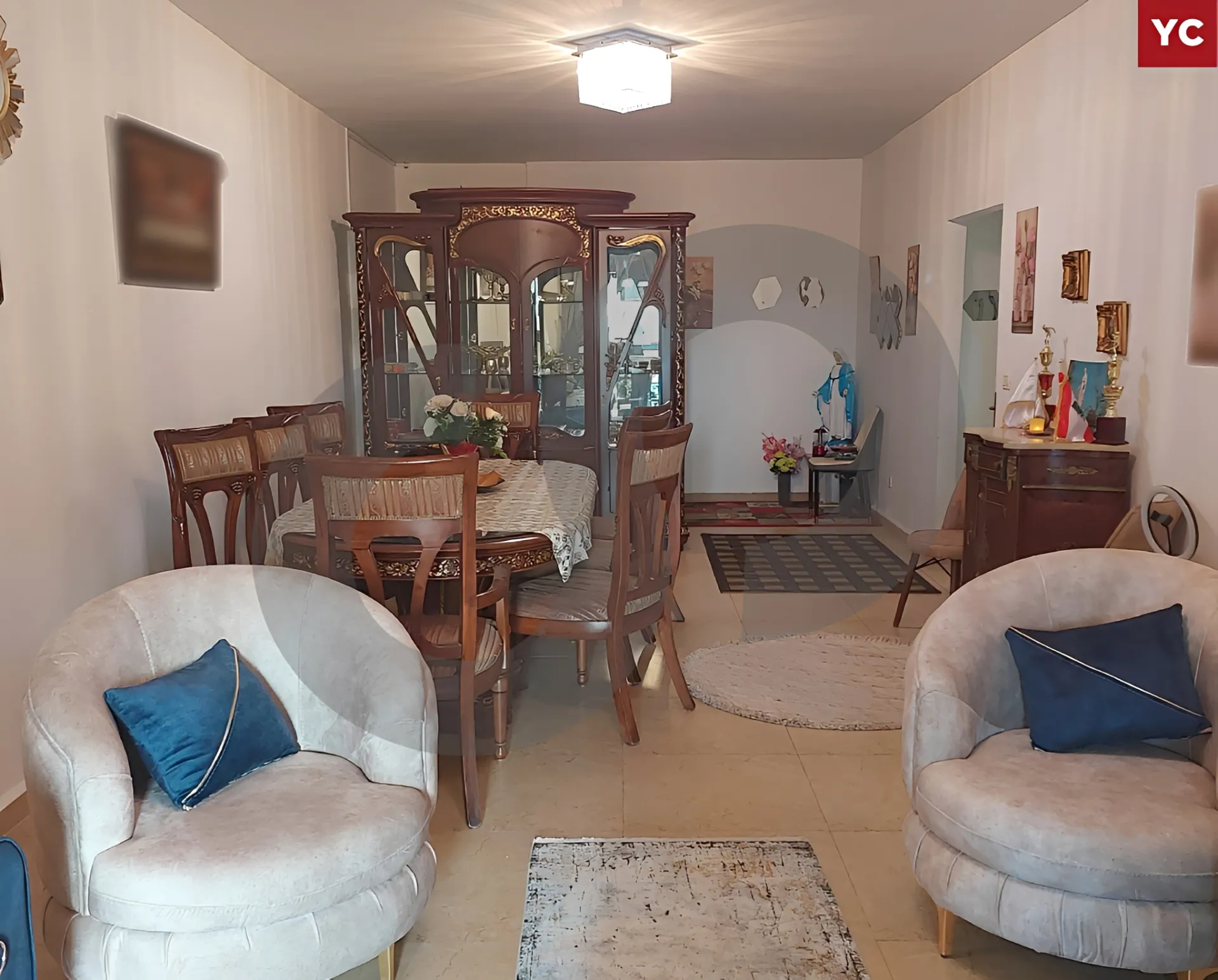 Apartment for Sale in Hosrayel