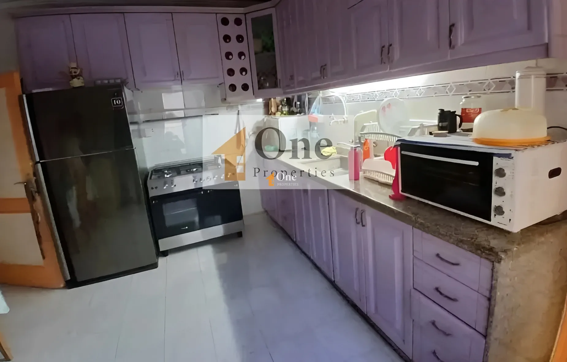 Apartment for sale in Antelias, Lebanon