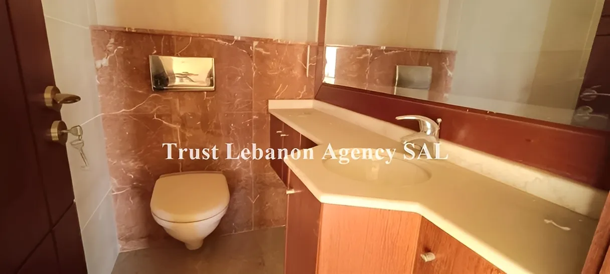 Apartment for Sale in Metn Rabwe Lebanon - 3 bed, 4 bath