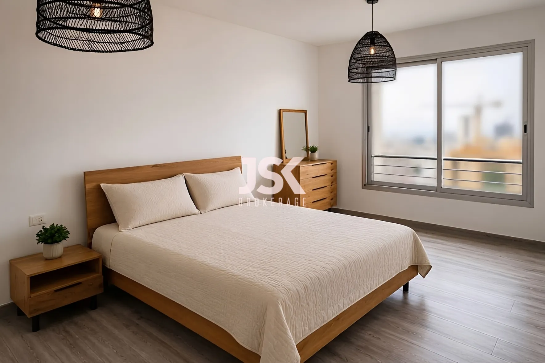 Apartment for Rent in Achrafieh