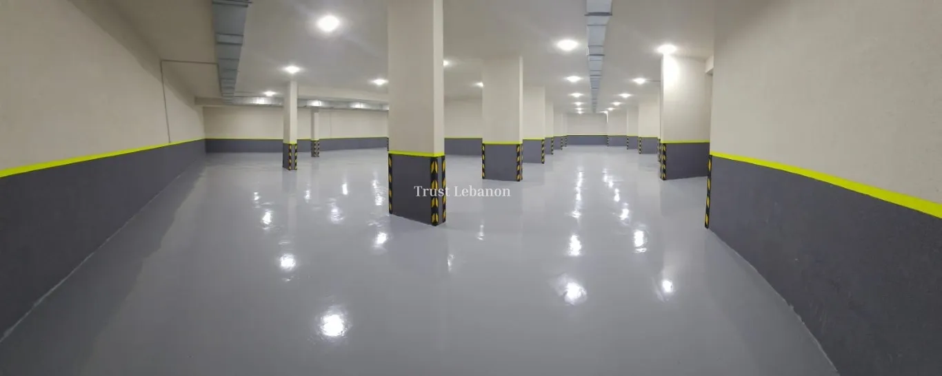 Warehouse for sale in Baabda, Lebanon