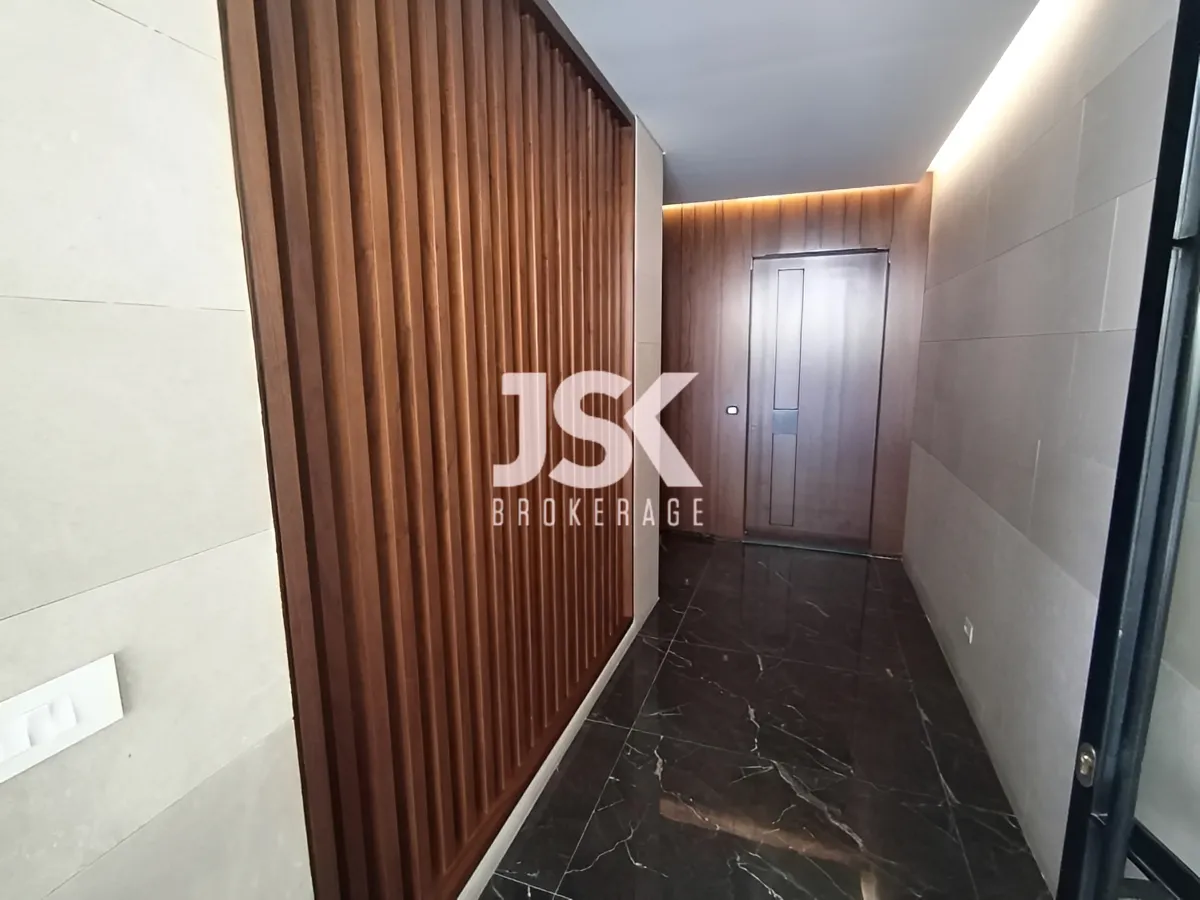 Duplex for Sale in Baabdat, Lebanon