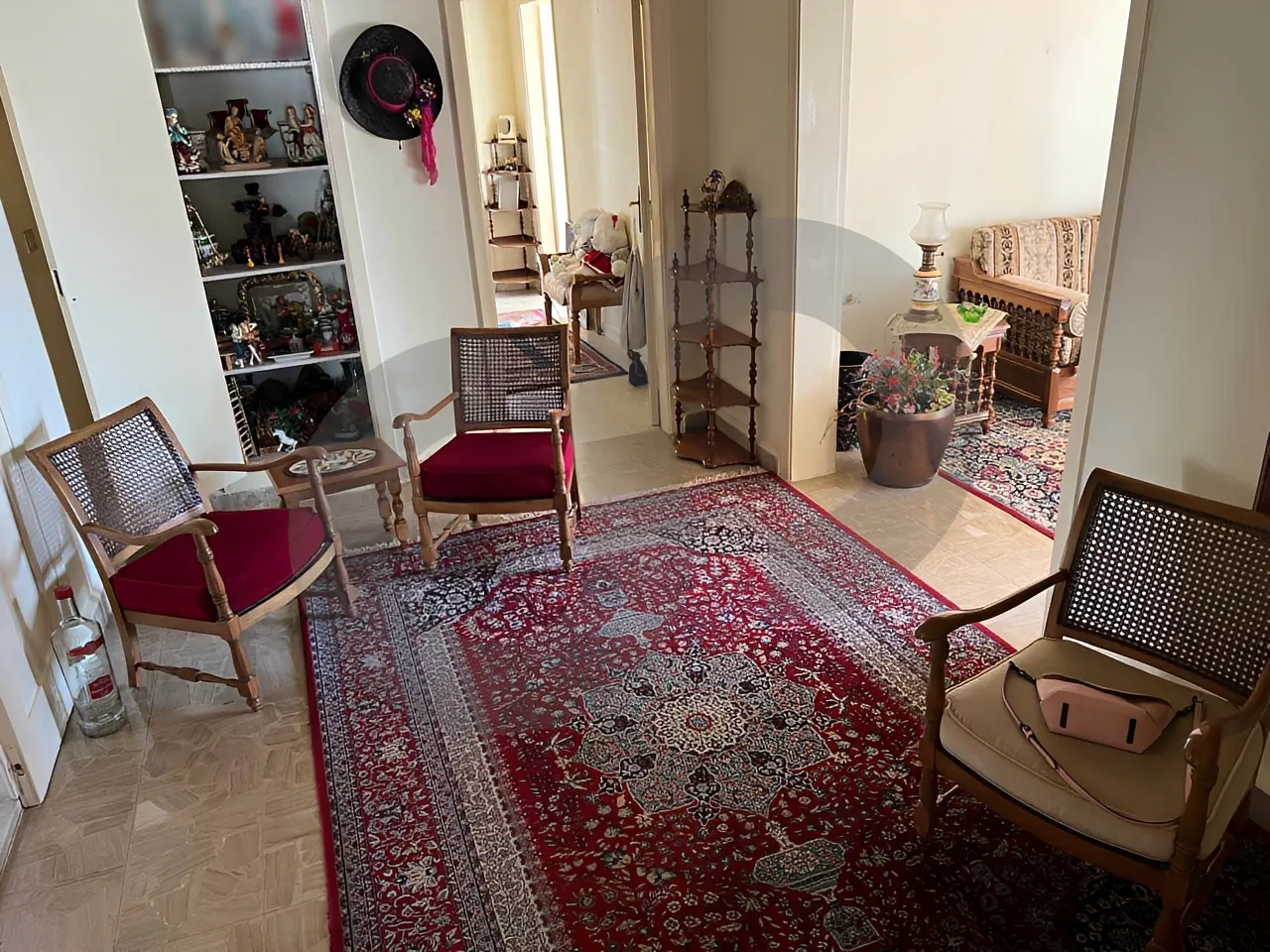 Apartment for Rent in Ehden