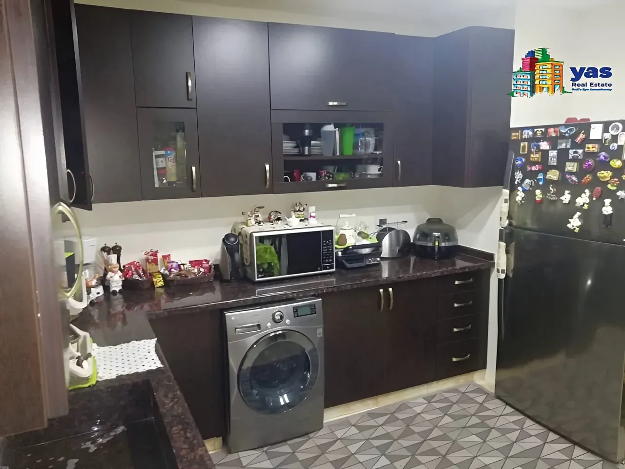 Apartment for Sale in Zouk Mikael