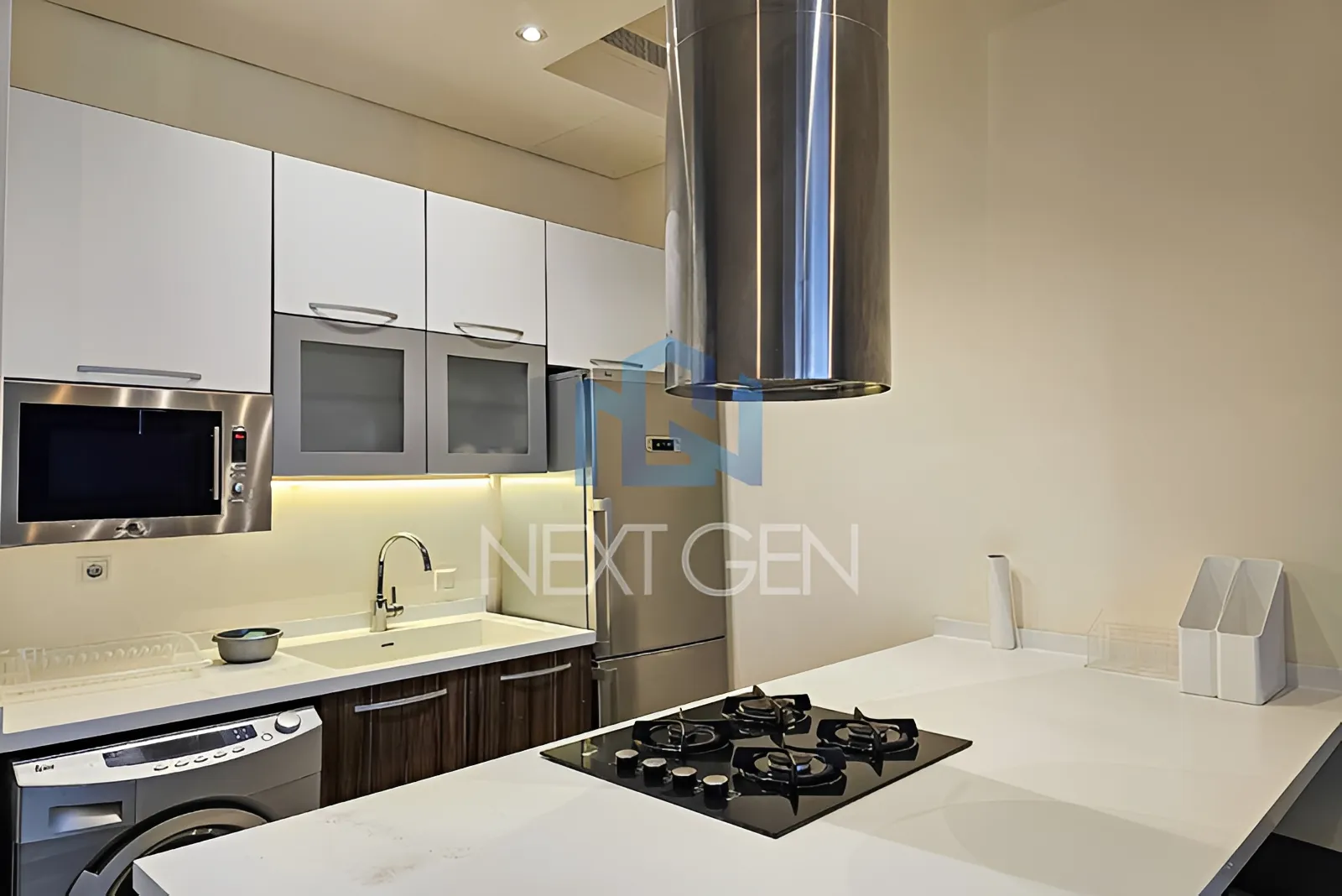Apartment for Rent in Achrafieh