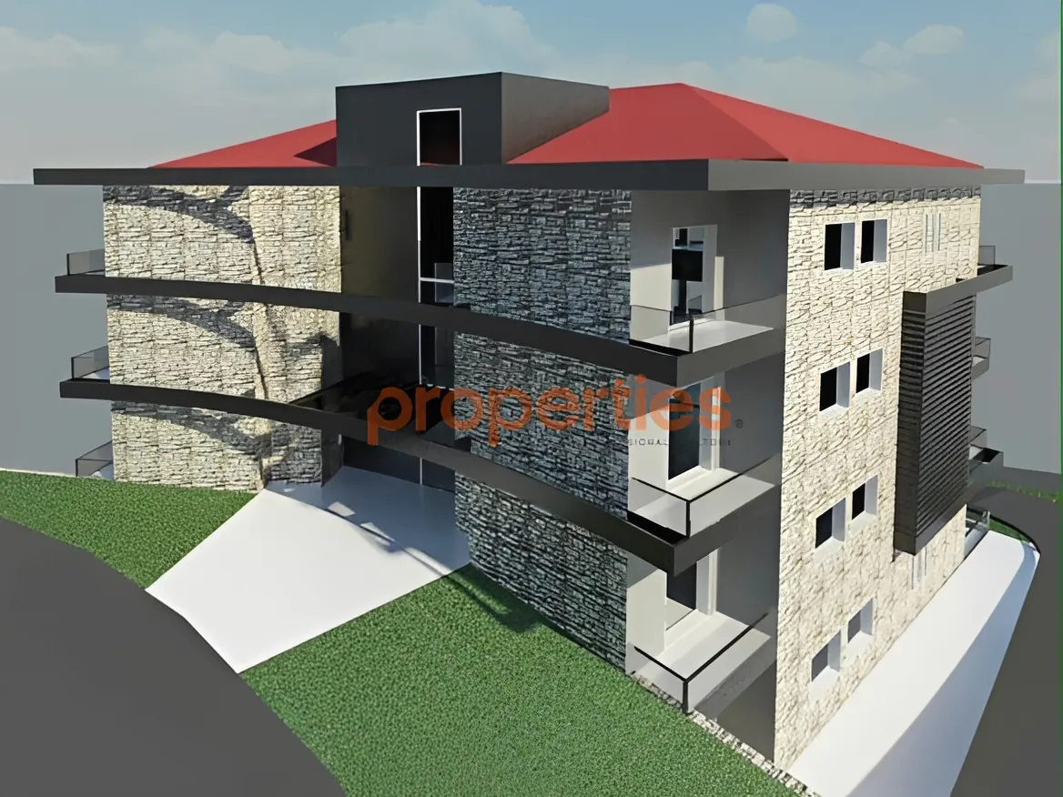 Residential Land for Sale in Cornet Chahwan