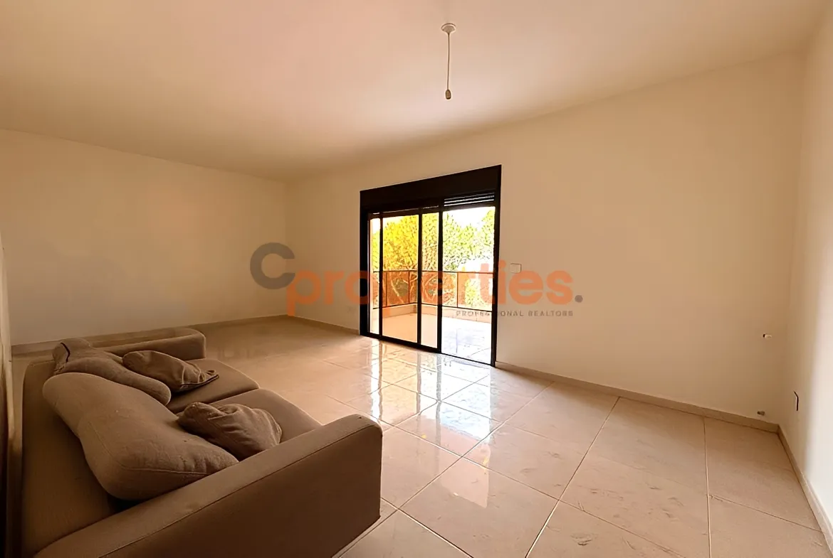 Apartment for Sale in Mar Chaaya - 3 bed, 3 bath