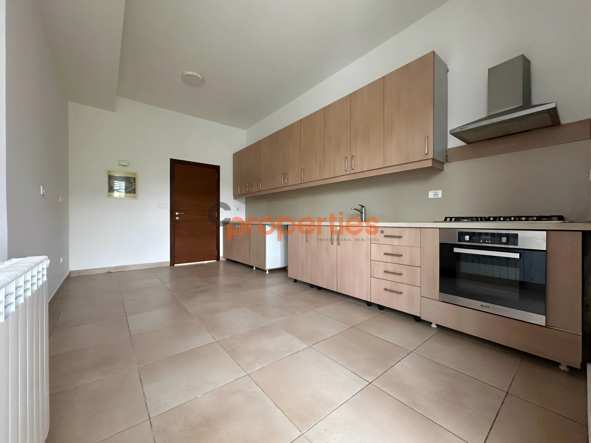 Apartment for sale in Biyyadah, Lebanon