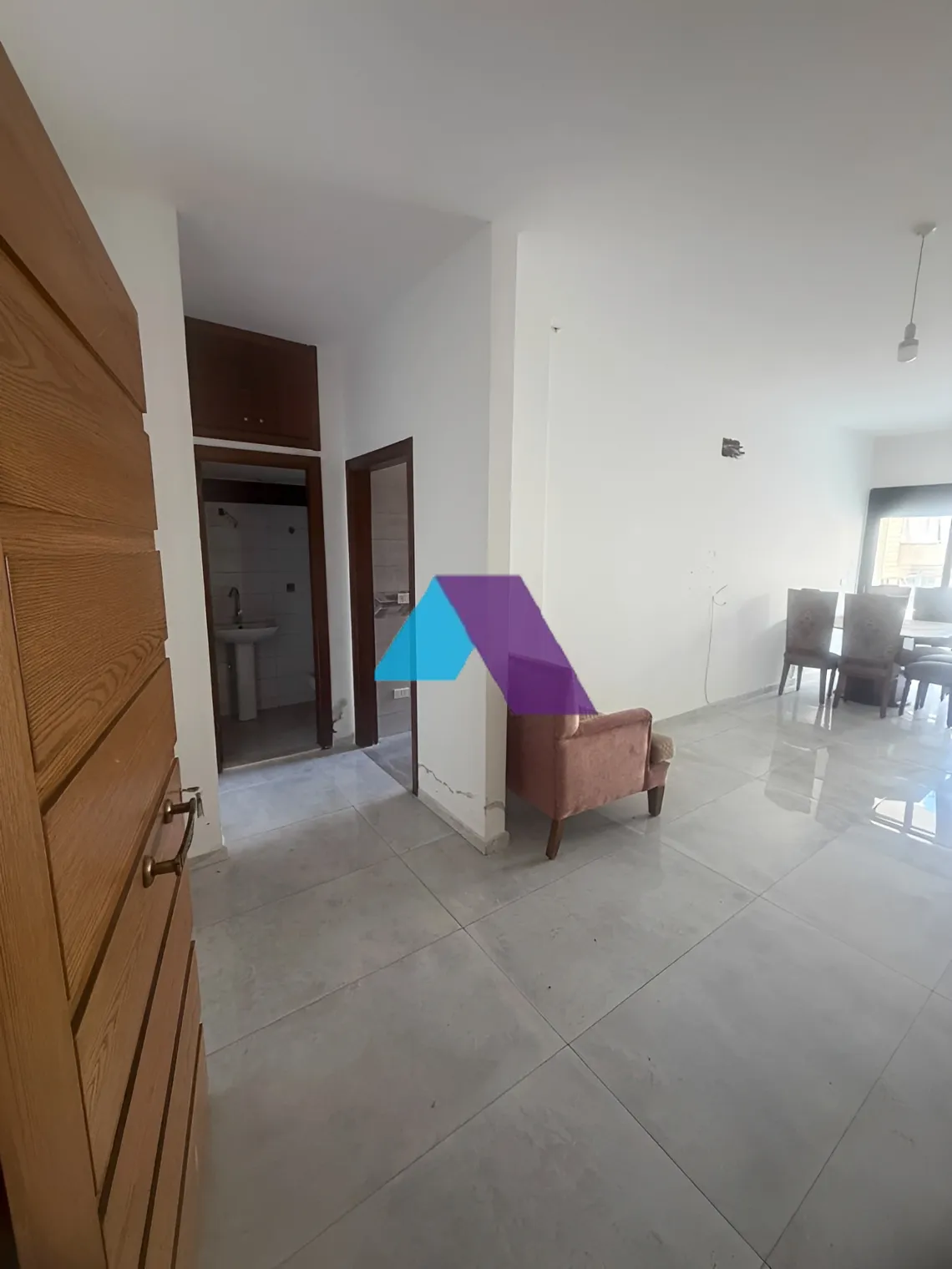 Apartment for sale in Sahel Aalma