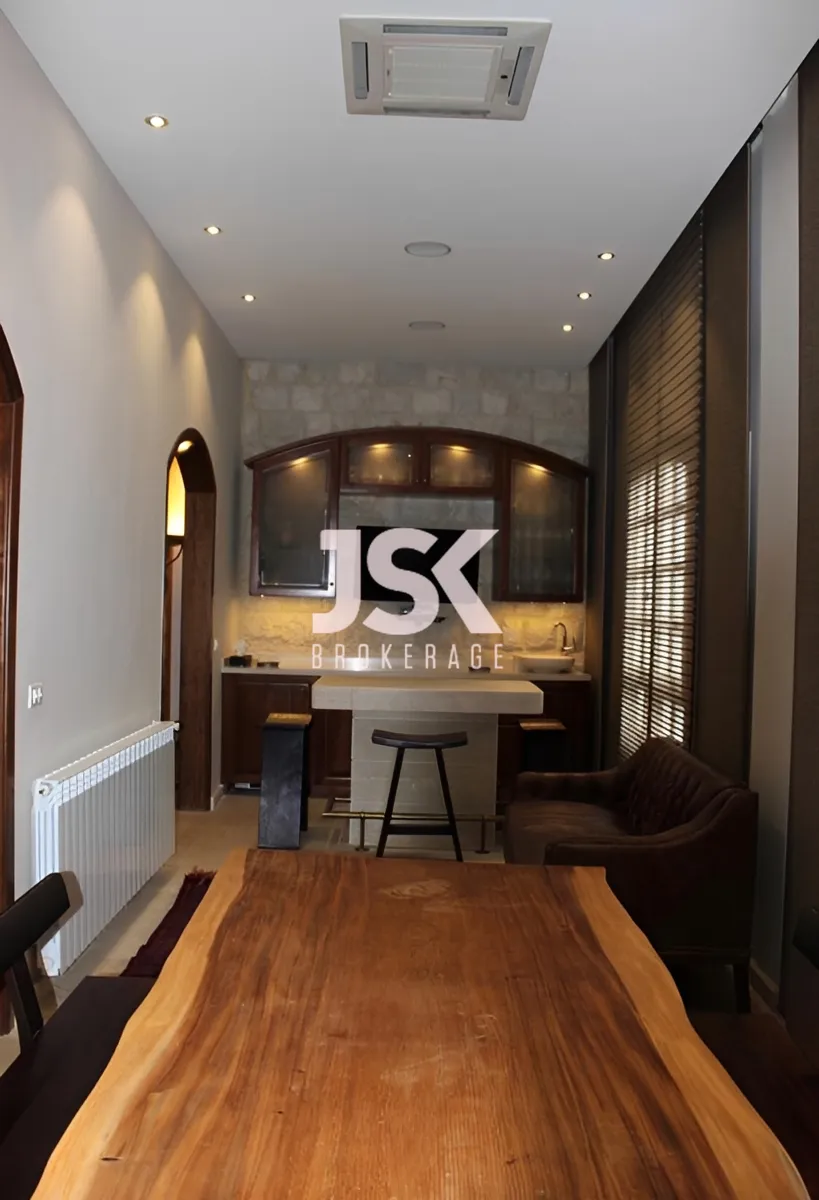 Duplex for Sale in Ghazir, Lebanon