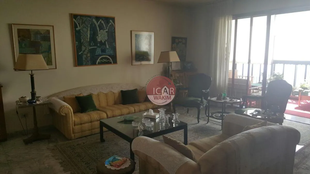 Apartment for Sale in Broummana