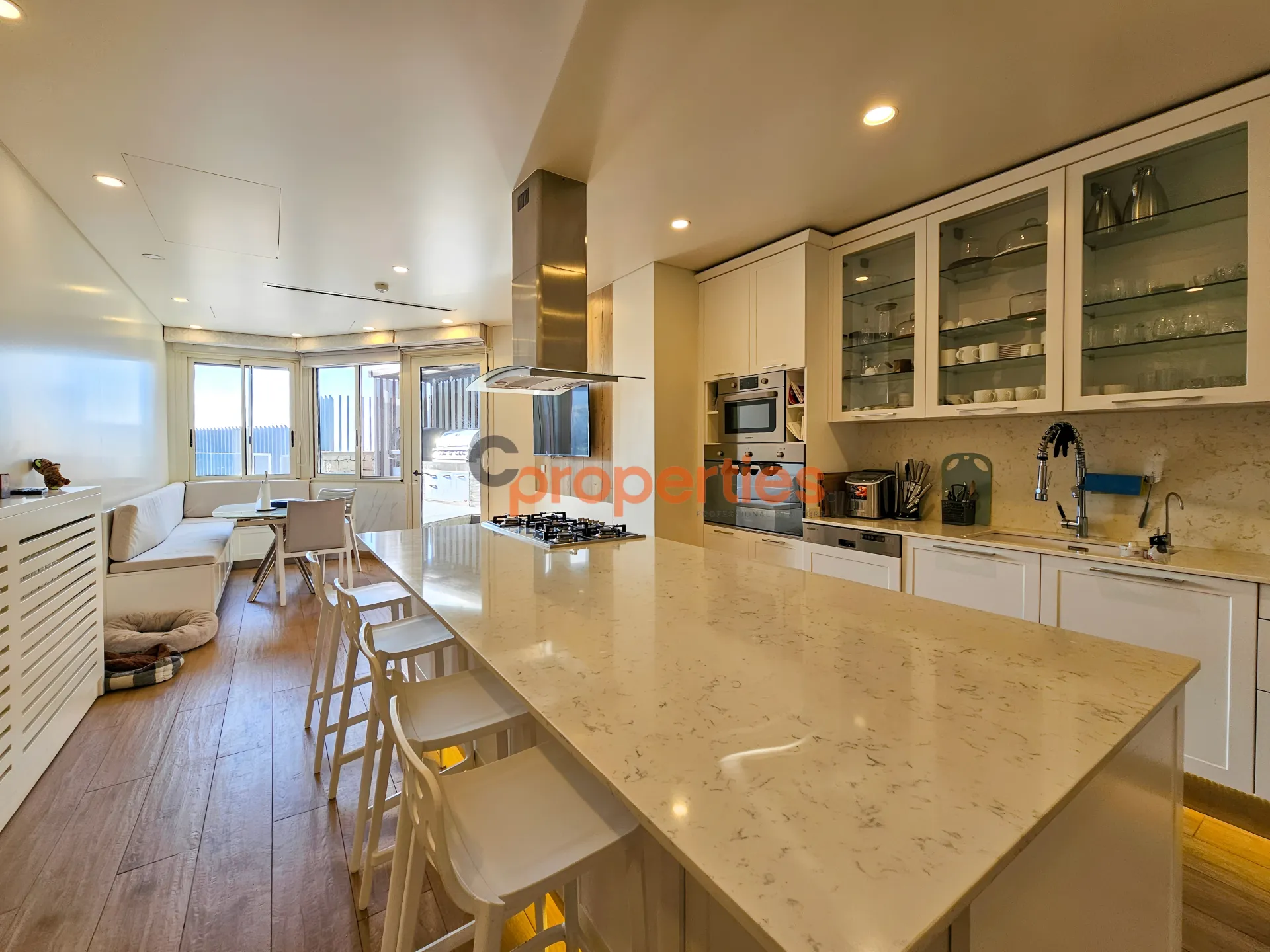 Apartment for sale in Biyyadah, Lebanon