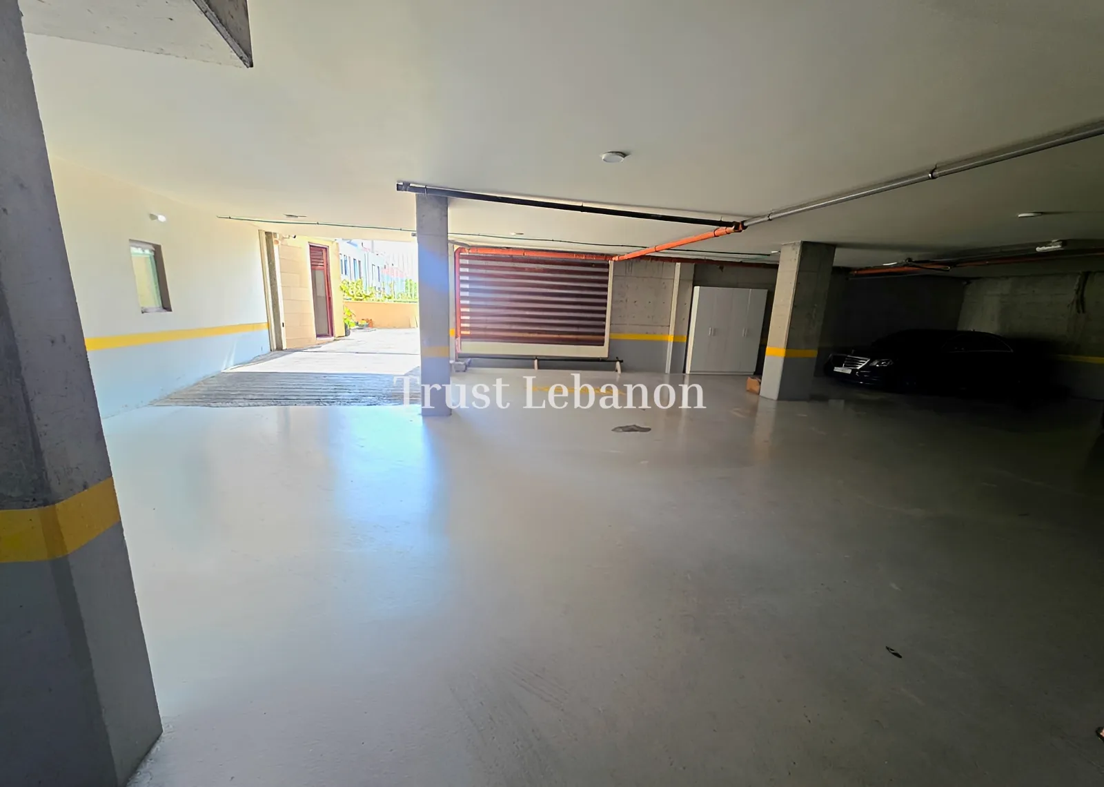 Apartment for rent in Kfar Hbab, Lebanon
