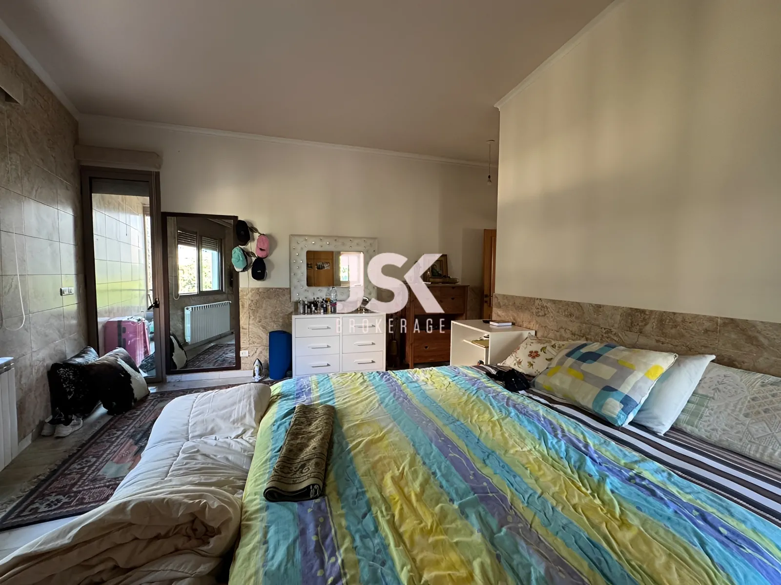 Apartment for Rent in Beit Meri