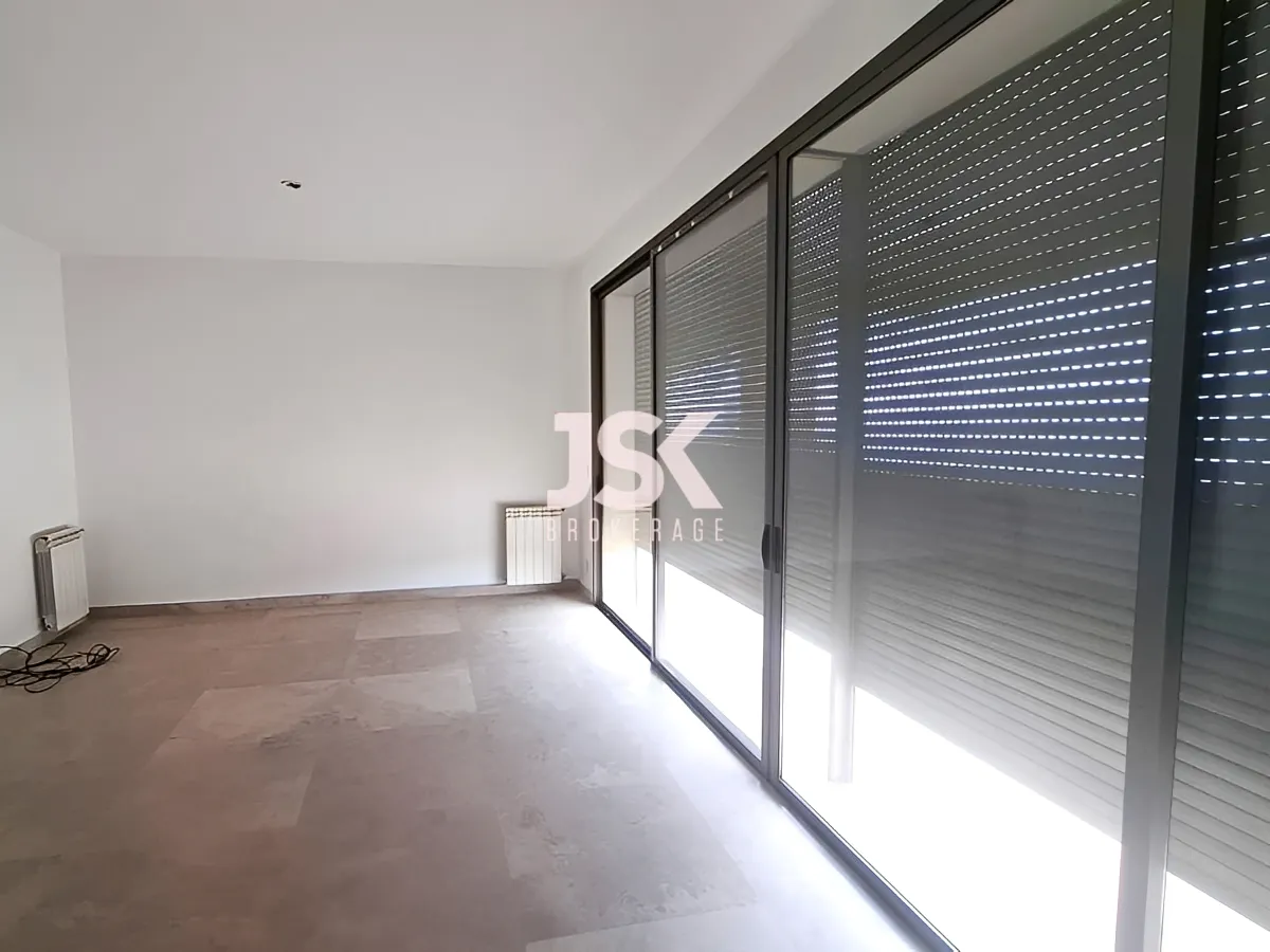 Apartment for Sale in Bharsaf