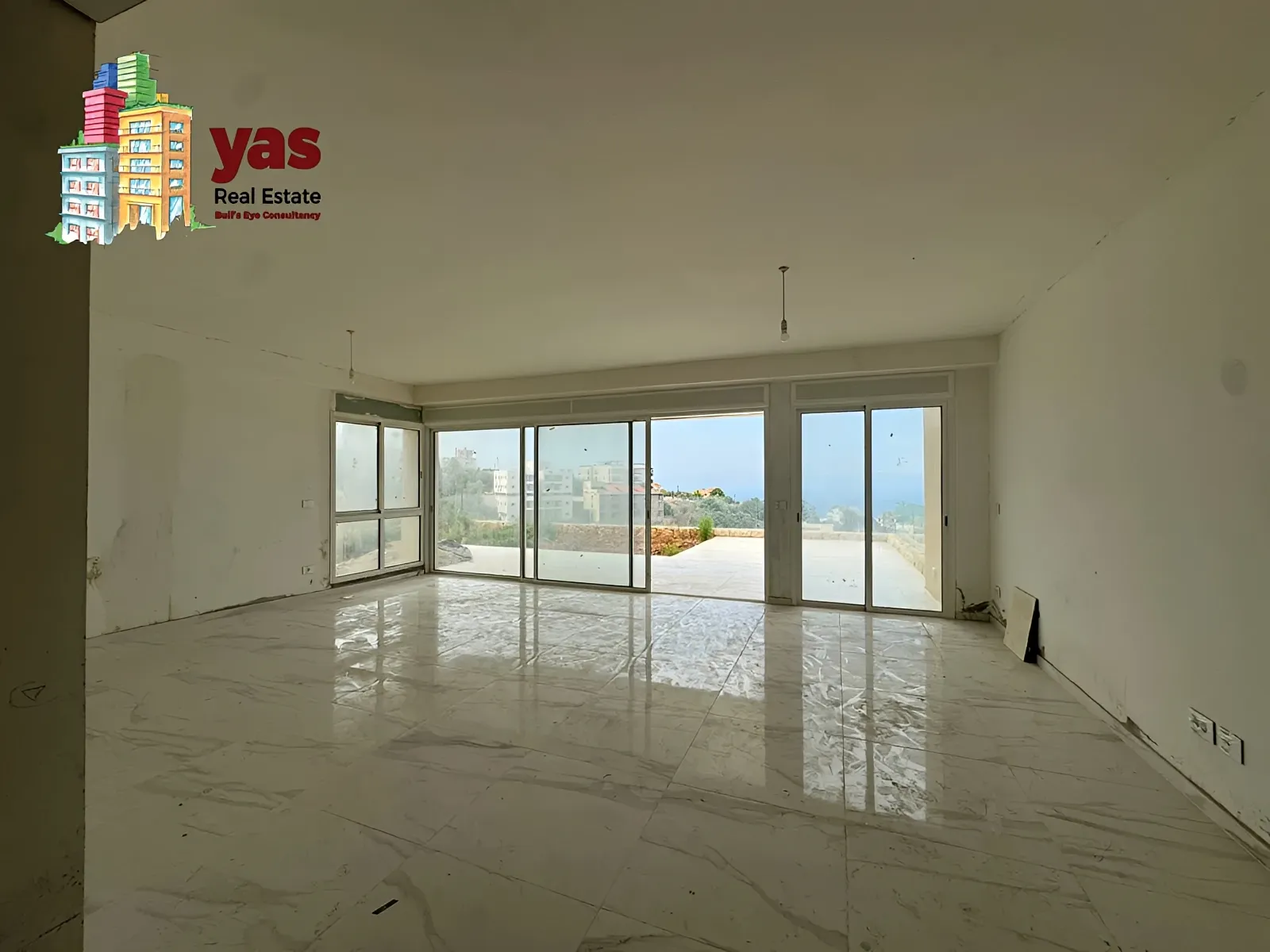 Apartment for Sale in Blat