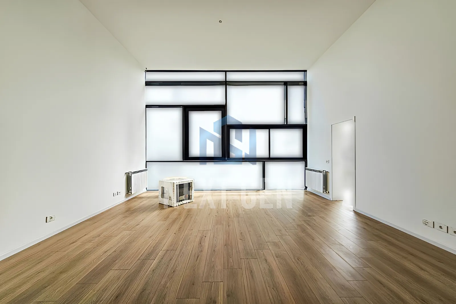 Apartment for Rent in Saifi Village