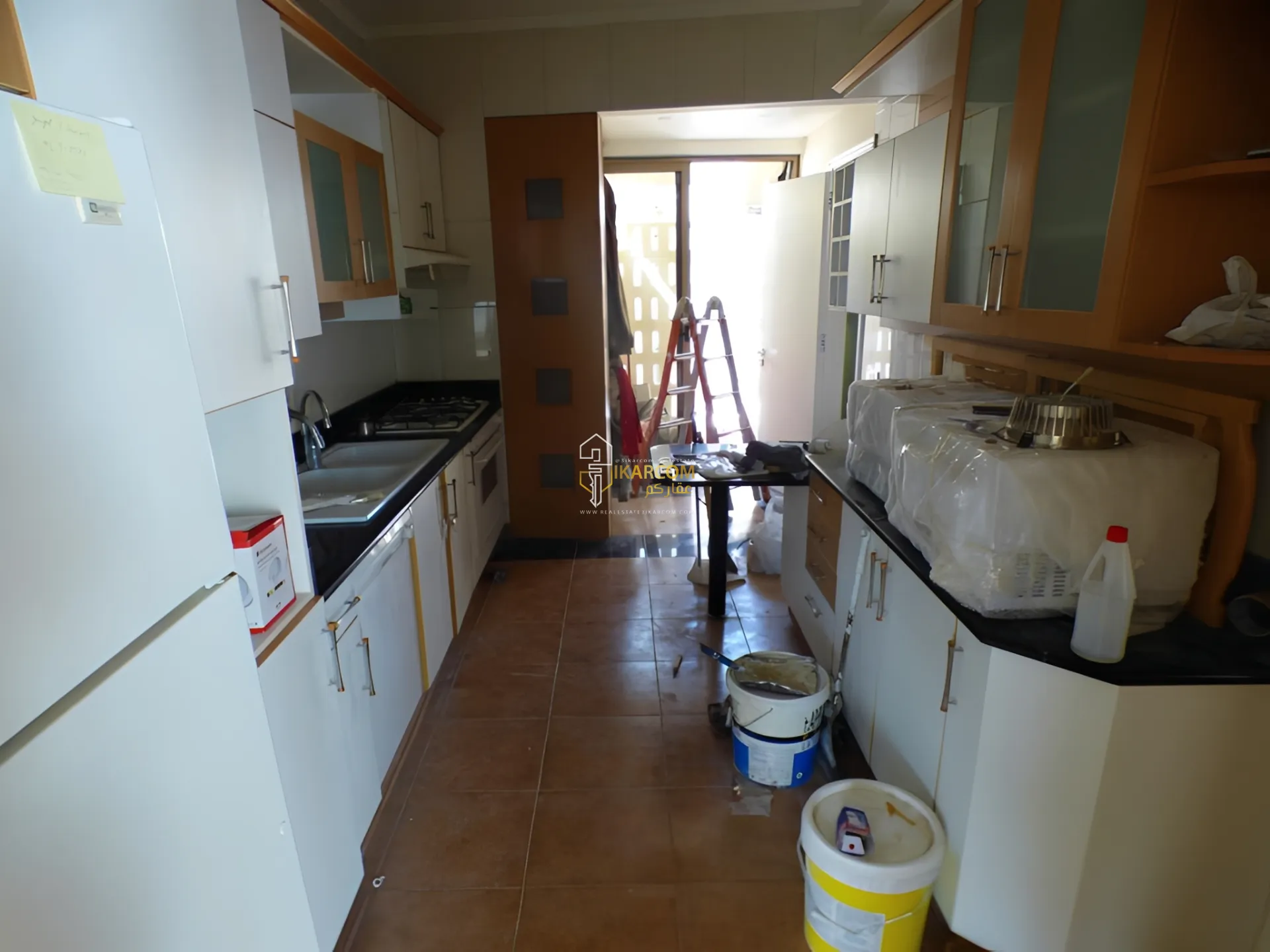 Apartment for Sale in Sioufi