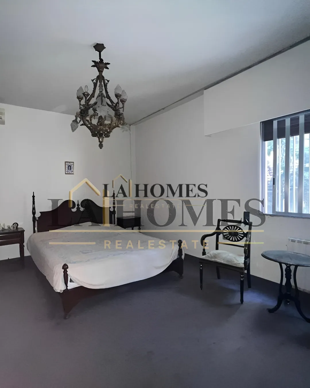 Apartment for sale in Zouk Mosbeh