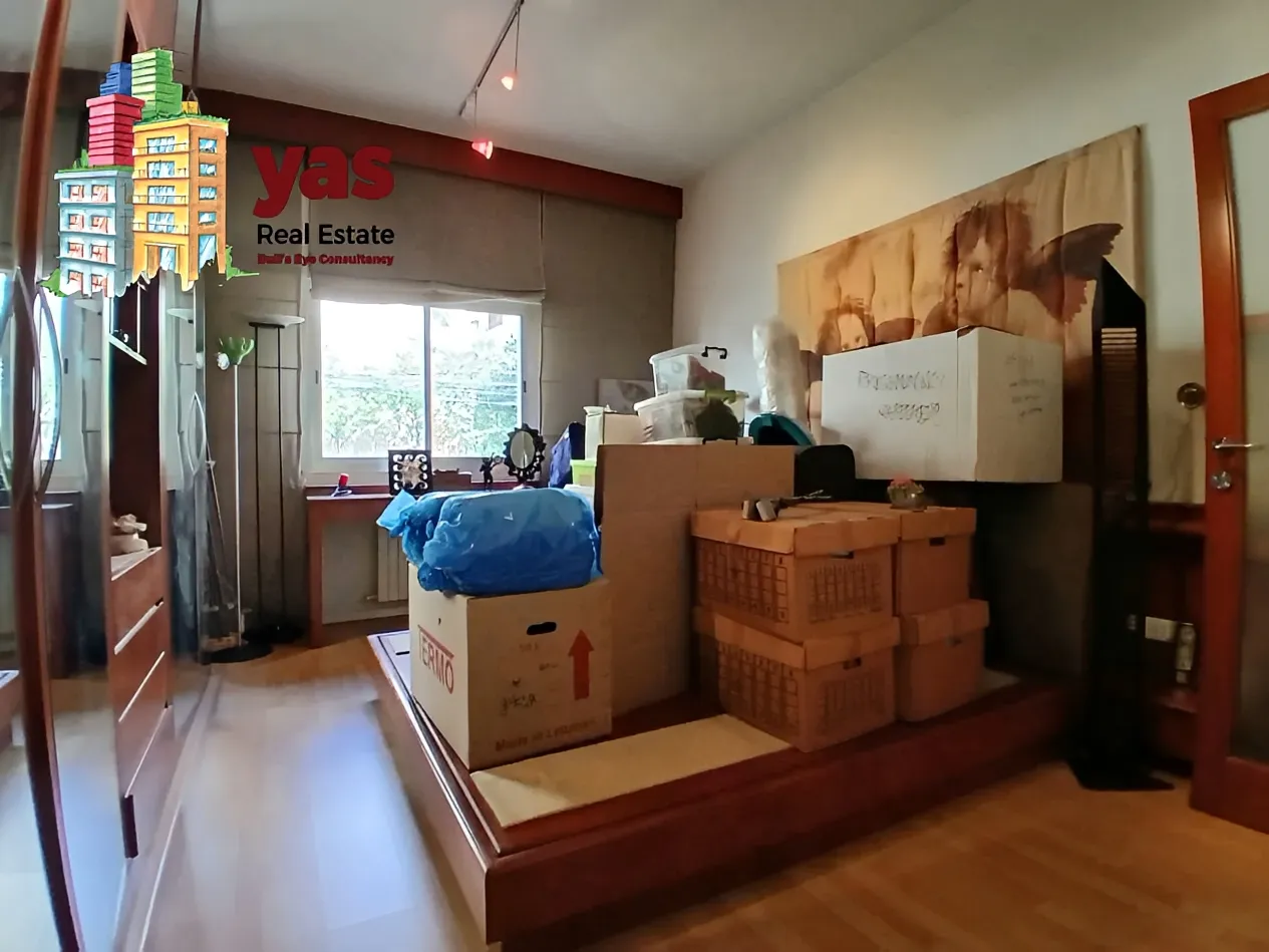 Apartment for Sale in Kfar Hbab