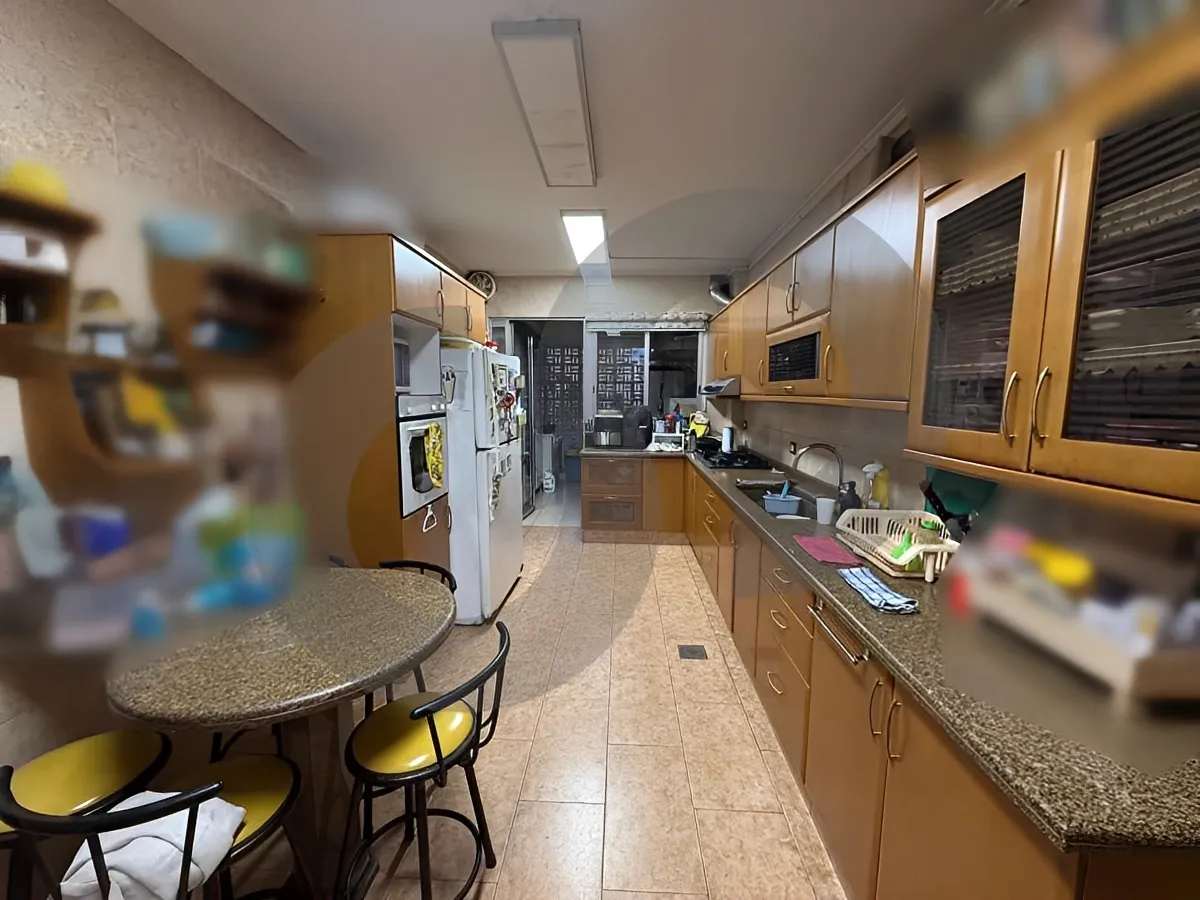 Apartment for Sale in Al Zarif, Beirut, Lebanon