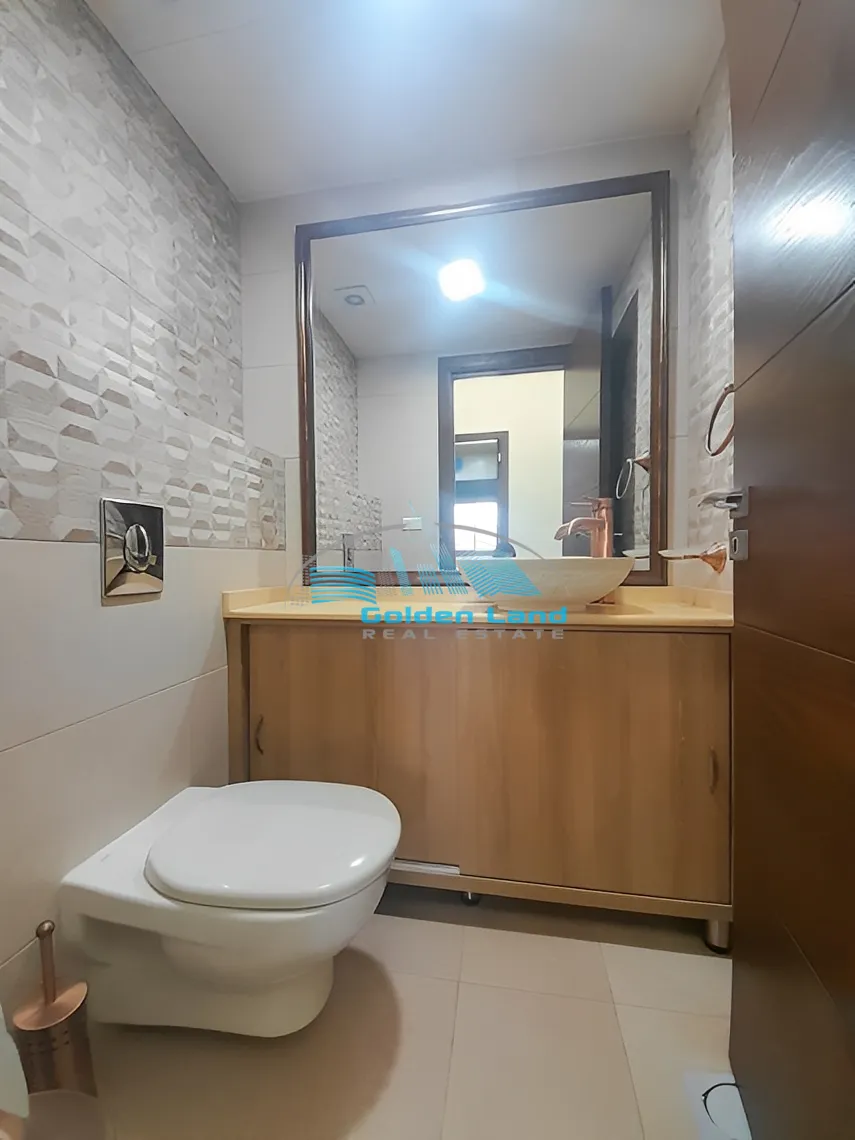 Apartment for Rent in Douar, Lebanon