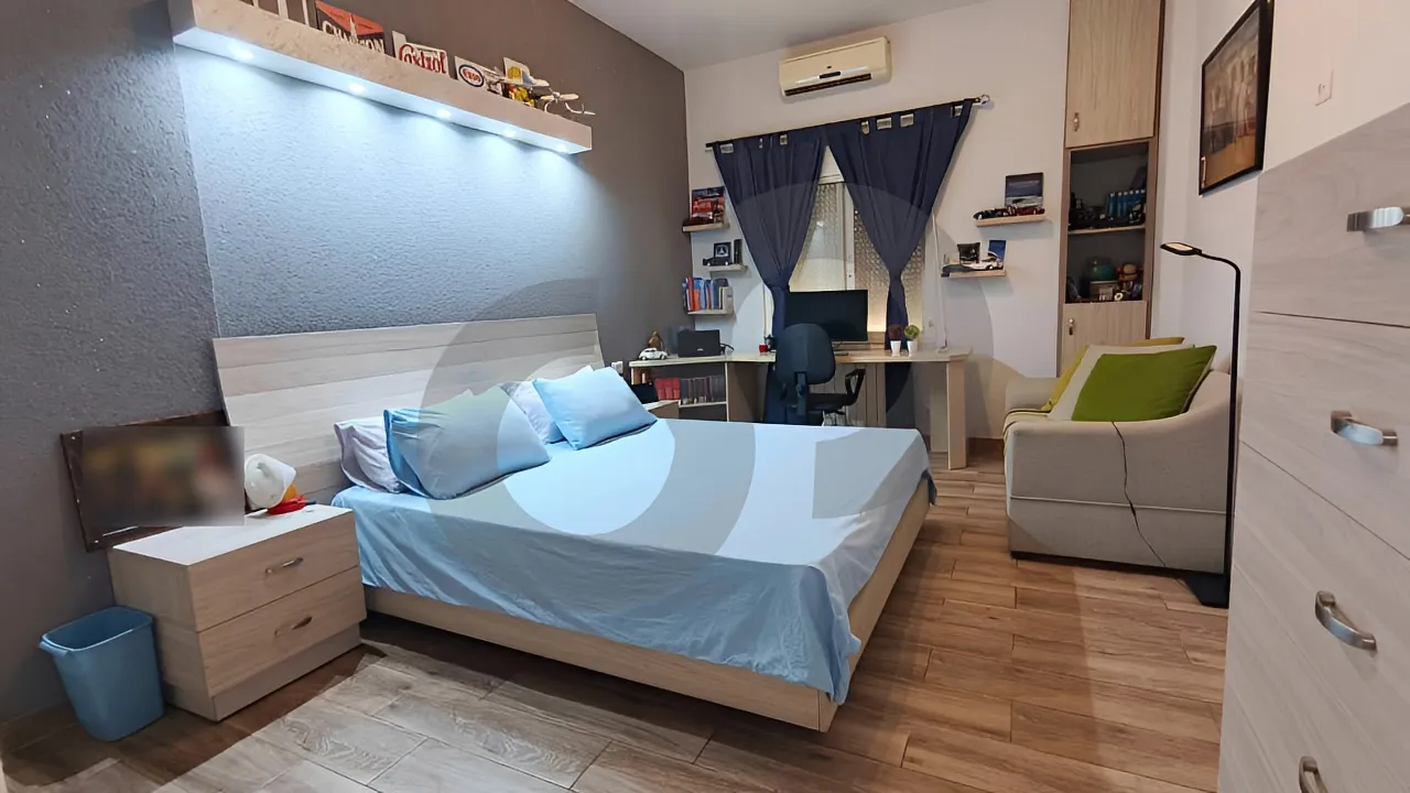 Apartment for Sale in Blat