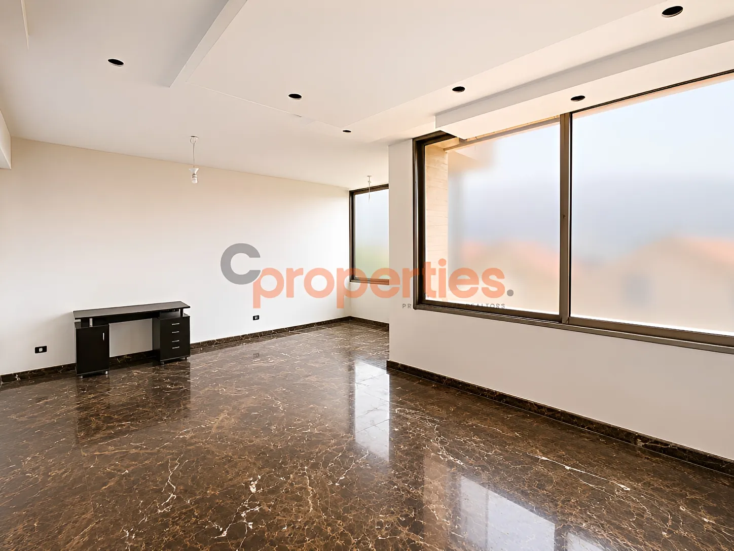 Apartment for Sale in Jamhour - 3 bath