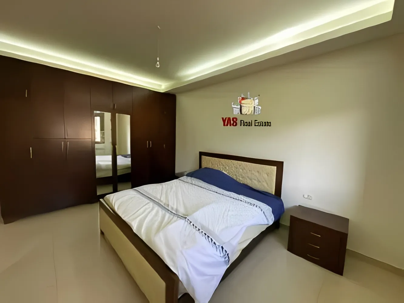 Apartment for Rent in Naqqach