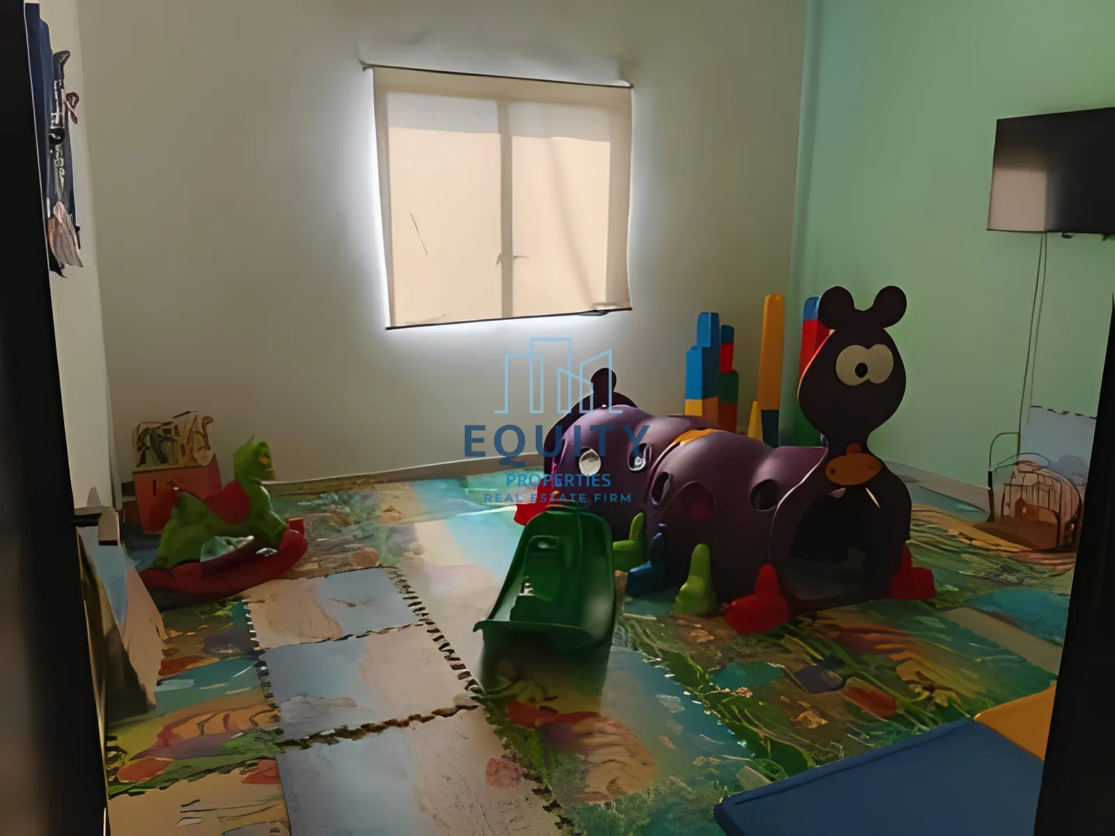 Office for rent in Baoushrieh