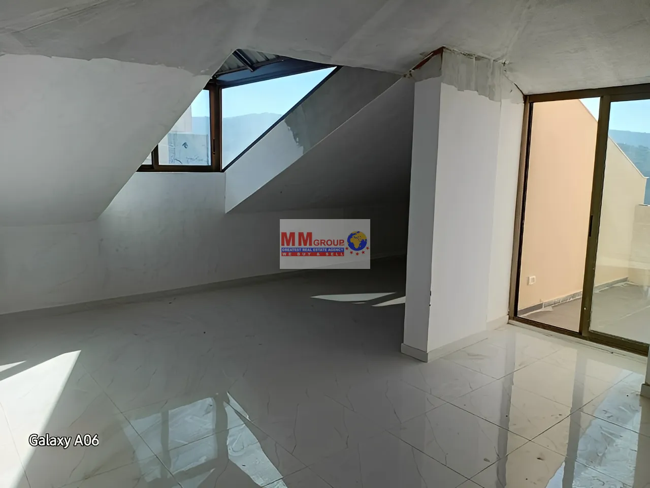 Duplex for Sale in Baabdat