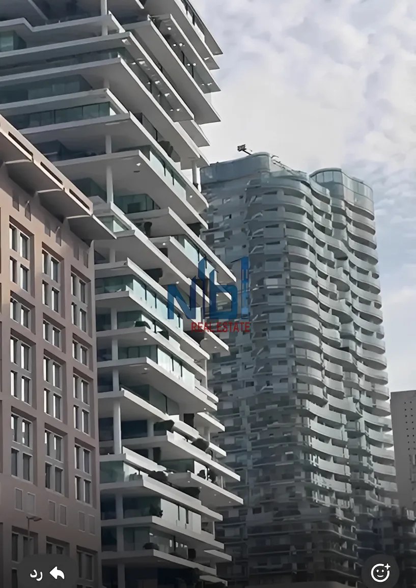 Apartment for Sale in Downtown, beirut