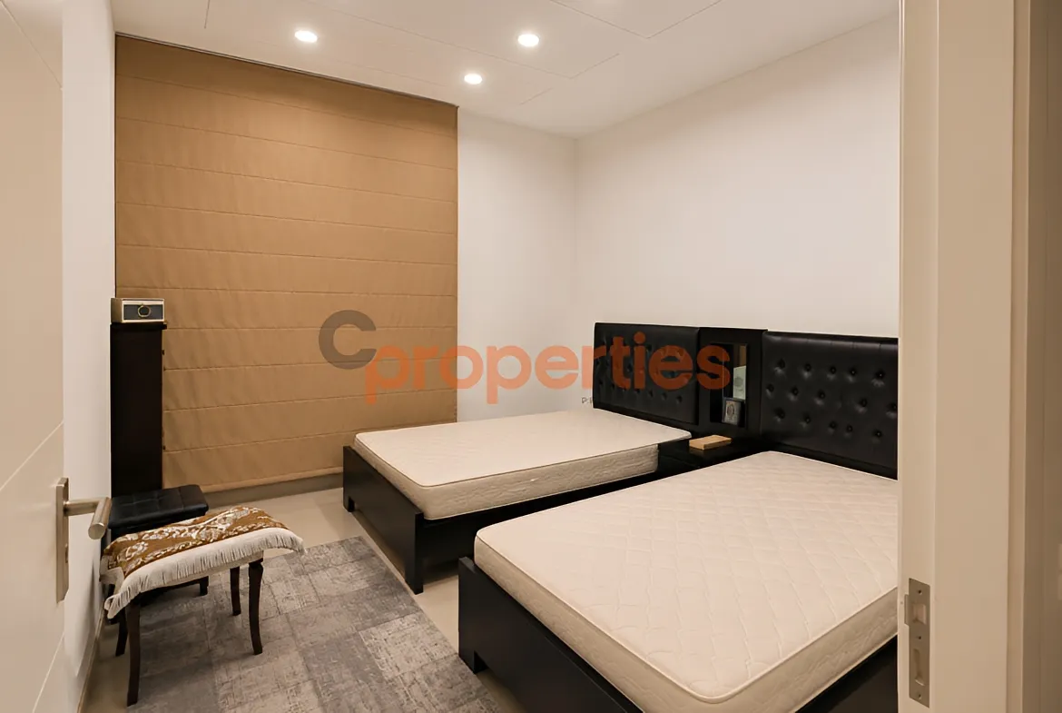 Apartment for Sale in Badaro