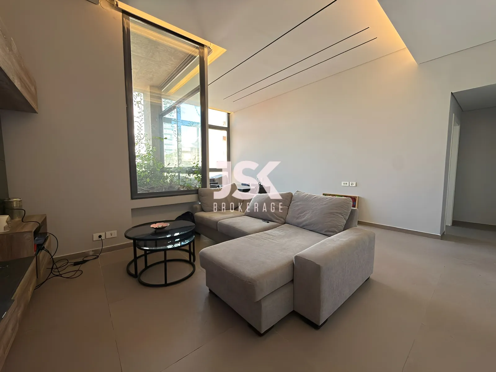 Loft for Sale in Achrafieh - 2 bed