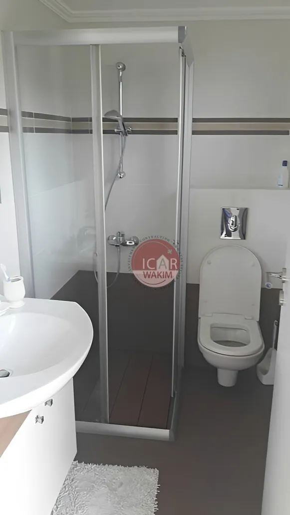 Apartment for Sale in Baabdat - 4 bed, 5 bath