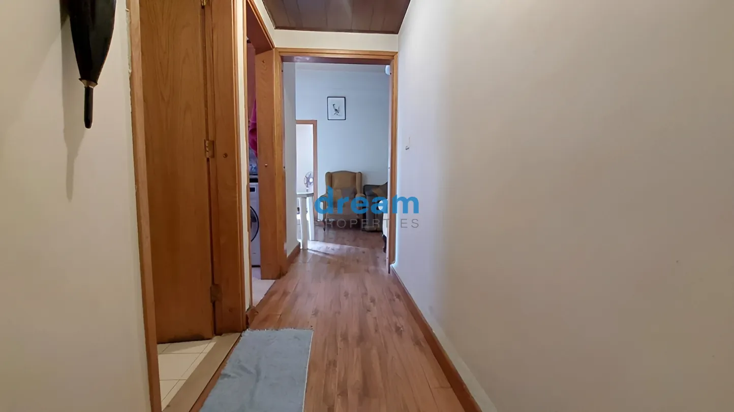 Apartment for sale in Achrafieh, Beirut, Lebanon