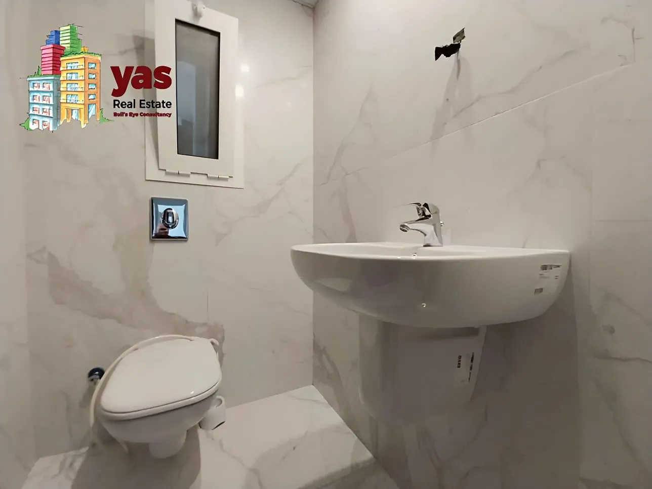 Apartment for Rent in Adma