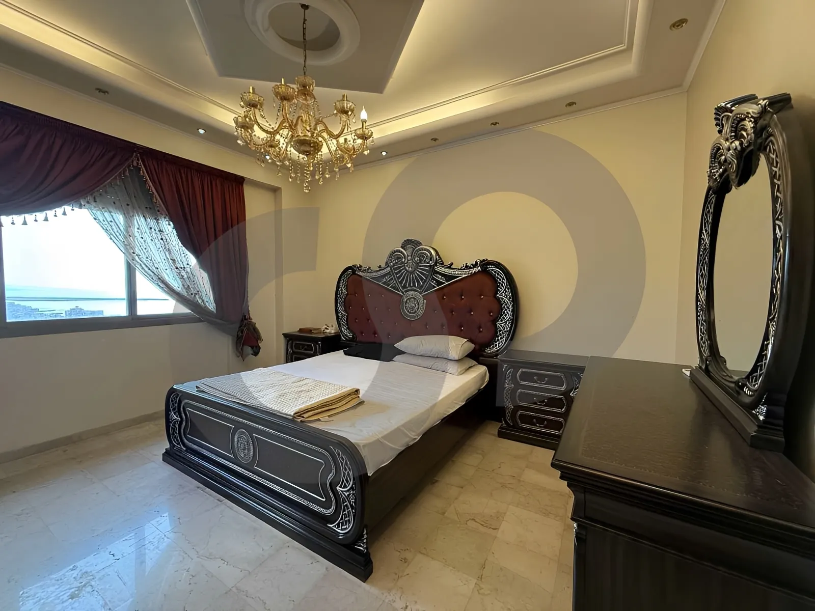 Apartment for Sale in Jnah