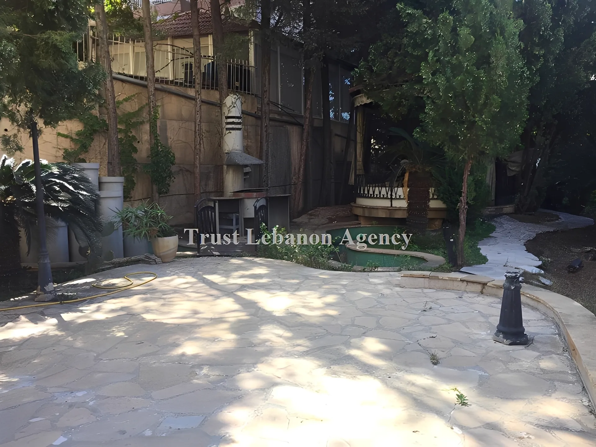 Duplex for Sale in Metn Mezher Lebanon