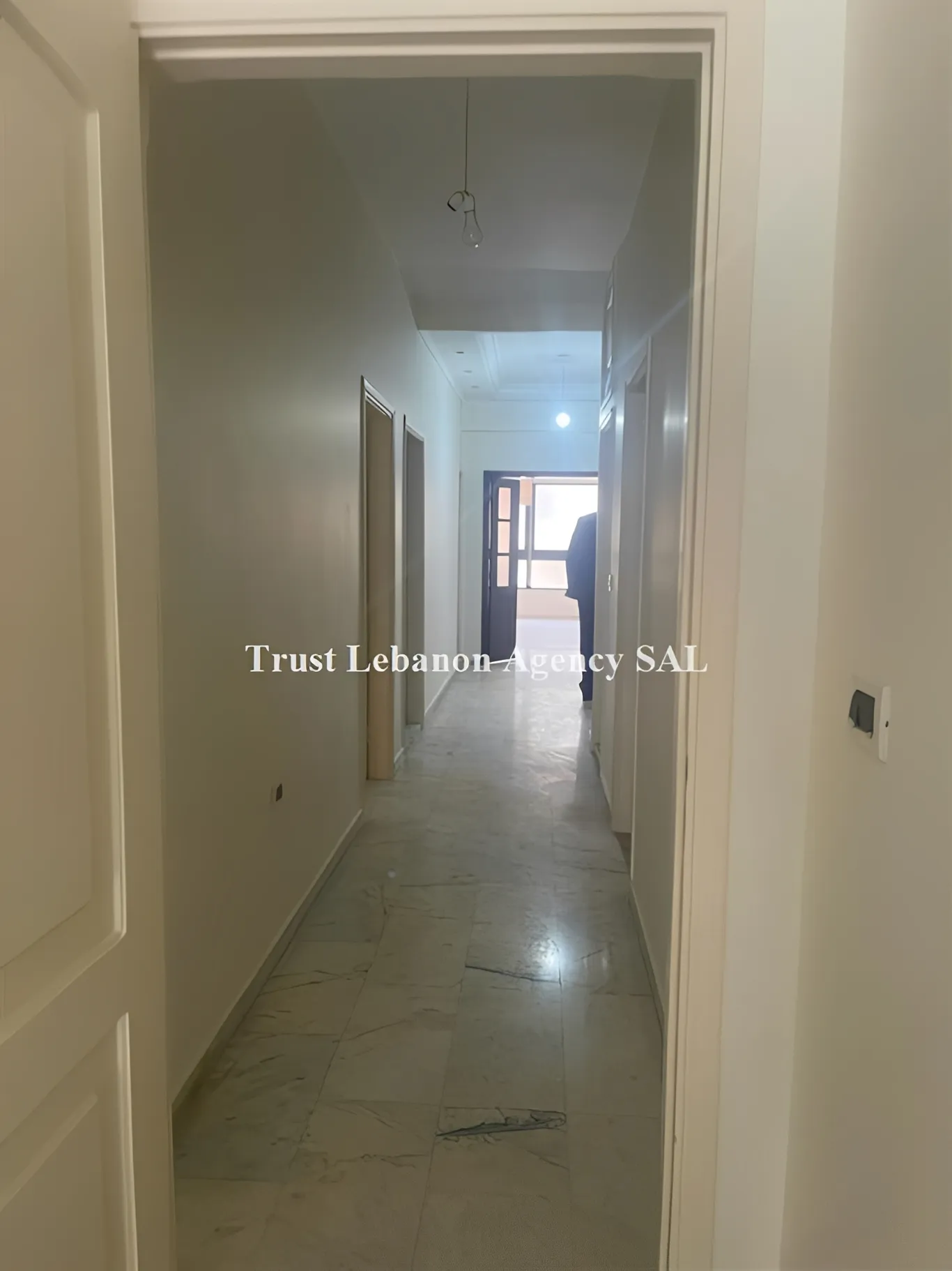 Apartment for Sale in Moucharafieh Beirut Lebanon