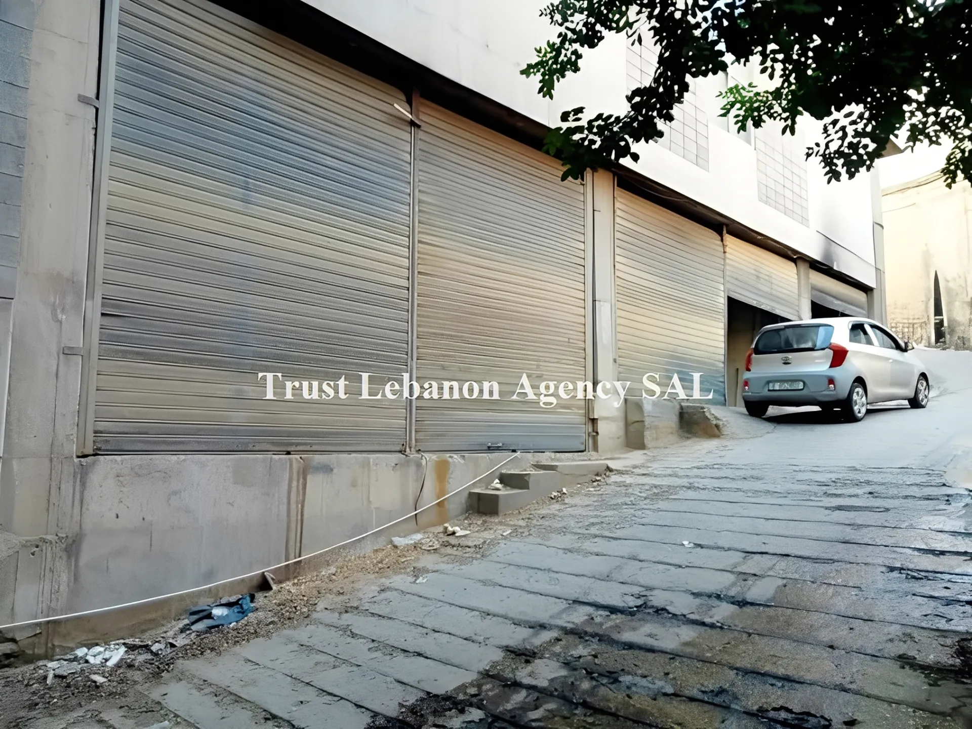 Commercial Property For Sale in Metn, Nahr El Mott